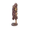 Final Embrace Reaper Metallic Ornament