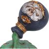 Fatal Elixer Skull Ornament