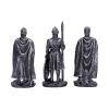 Knights of the Realm Figurine Set – Legendary Medieval Valor