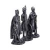 Knights of the Realm Figurine Set – Legendary Medieval Valor