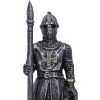 Knights of the Realm Figurine Set – Legendary Medieval Valor
