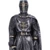 Knights of the Realm Figurine Set – Legendary Medieval Valor