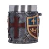 Heraldic Tankard – A Majestic Blend of Tradition and Craftsmanship