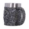Ride for Glory Medival Tankard