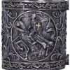 Ride for Glory Medival Tankard
