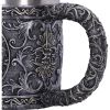 Ride for Glory Medival Tankard