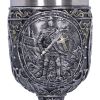 Knight of Honour Goblet – Medieval Knight Drinkware