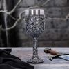 Knight of Honour Goblet – Medieval Knight Drinkware