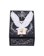 Flor de Muerte Trinket Box 6.3cm