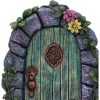 Fae's Forest Welcome Fairy Door