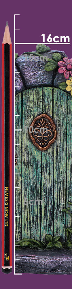 Fae's Forest Welcome Fairy Door