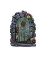 Fae's Enchanted Welcome Fairy Door