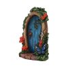 Fae's Enchanted Welcome Fairy Door
