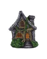 Fae's Forest Welcome Fairy Door