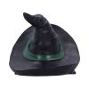 Potion Pair Witches Cat Figurine