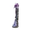 Mythic Crystal Dragon Incense Stick Holder