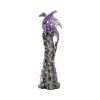 Mythic Crystal Dragon Incense Stick Holder