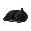 Feline Dream Decorative Resin Cat Figurine