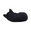Feline Dream Decorative Resin Cat Figurine