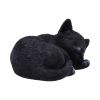 Feline Dream Decorative Resin Cat Figurine
