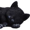 Feline Dream Decorative Resin Cat Figurine
