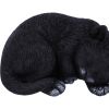 Feline Dream Decorative Resin Cat Figurine