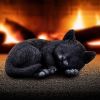 Feline Dream Decorative Resin Cat Figurine