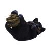 Magical Mischief Decorative Resin Cat Figurine