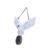 Owl Talisman Hanging Decoration