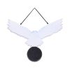 Owl Talisman Hanging Decoration