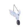 Owl Talisman Hanging Decoration