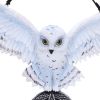 Owl Talisman Hanging Decoration