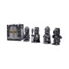 Knights in Shining Armour (Silver) (Display of 24pcs)