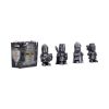 Knights in Shining Armour (Silver) (Display of 24pcs)
