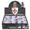 Knights in Shining Armour (White) (Display of 24 pcs