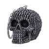 Crania Keyrings Multipack (Pack of 12)