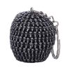 Crania Keyrings Multipack (Pack of 12)