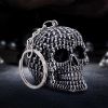 Crania Keyrings Multipack (Pack of 12)