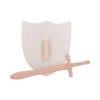 St. George Shield 35cm & Wooden Sword 34cm