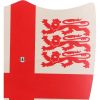 St. George Shield 35cm & Wooden Sword 34cm