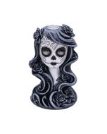 Flor de Muerte Trinket Box 6.3cm