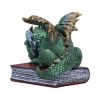 Where Dragons Dream Figurine