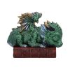 Where Dragons Dream Figurine