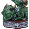 Where Dragons Dream Figurine