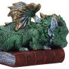 Where Dragons Dream Figurine