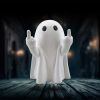 Phantom Flip Figurine (Black)