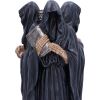 The EndKeepers Gothic Candle Holder