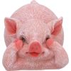 Three Wise Playful Pigs 5.2cm