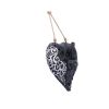 Twilight Trio Wall Hanger 18.5cm