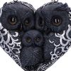 Twilight Trio Wall Hanger 18.5cm